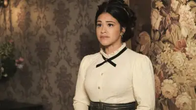 Jane a Virgem-E13