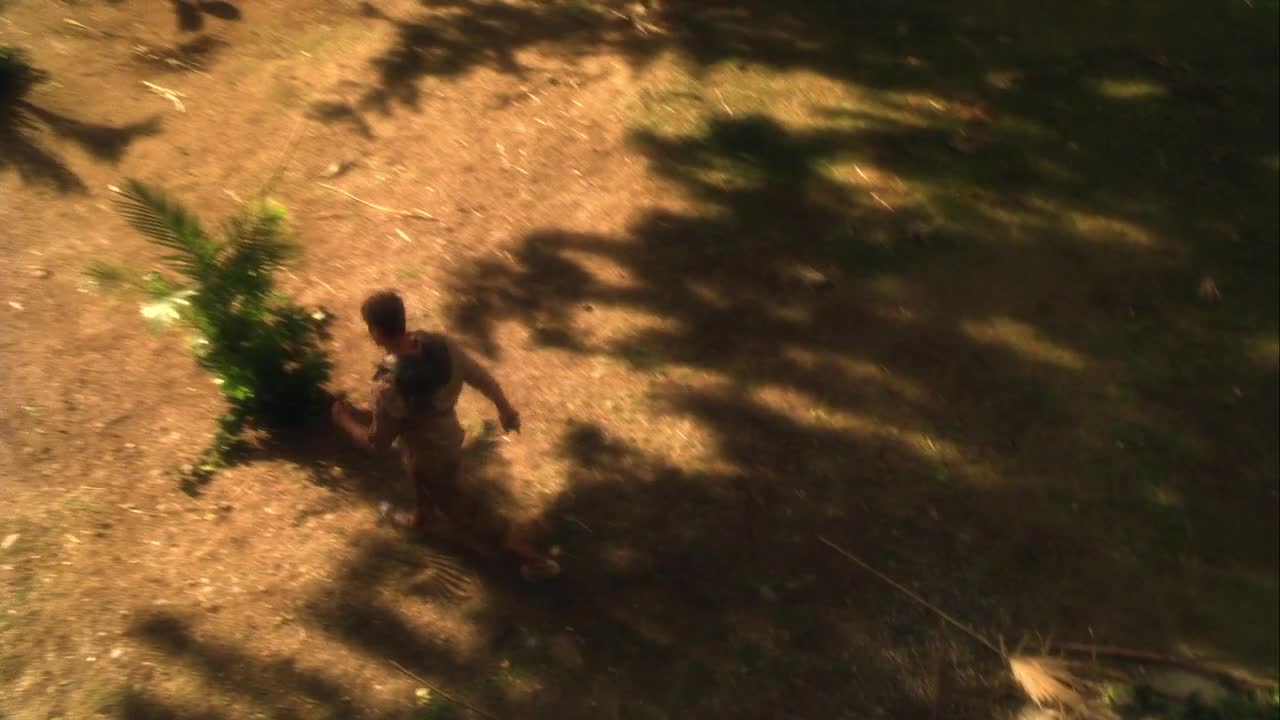Smallville: As Aventuras do Superboy Episódio 4