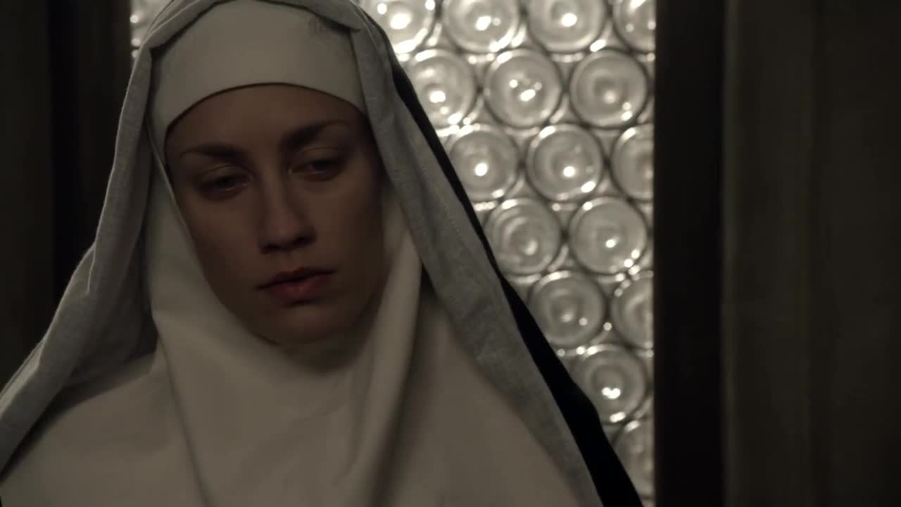 Os Bórgias Episódio 7