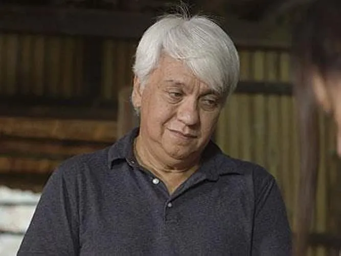 Jerry O'Hara