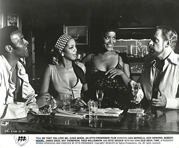 Robert Moore