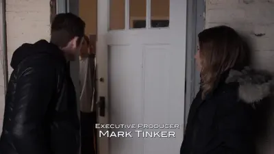 Chicago P.D.: Distrito 21-E13.My Way