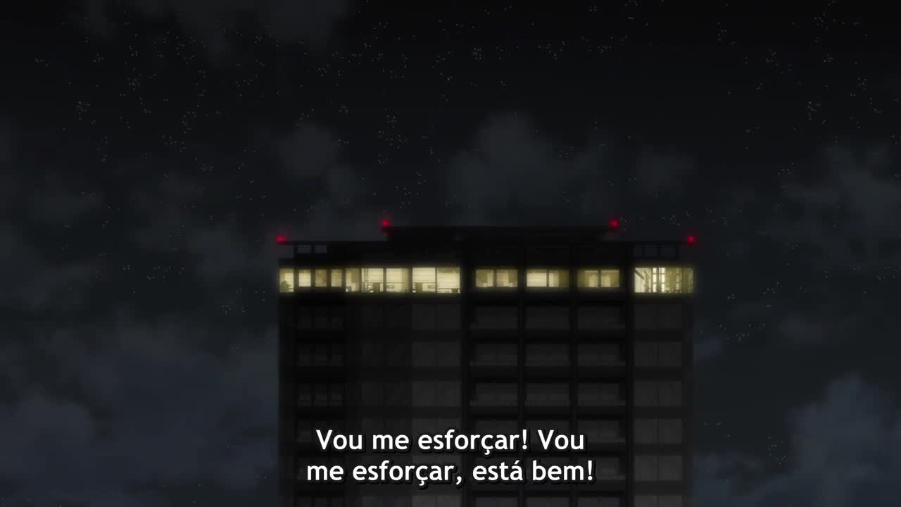 Nisekoi Episódio 5