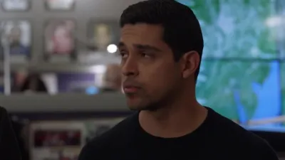 NCIS: Investigação Naval-E15