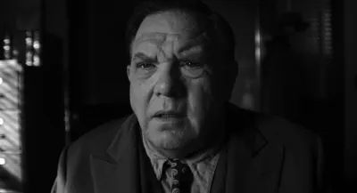 Spider-Noir(PRETO E BRANCO)-Episódio 1