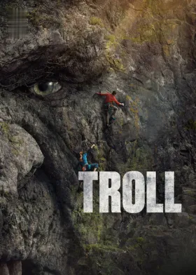 O Troll da Montanha
