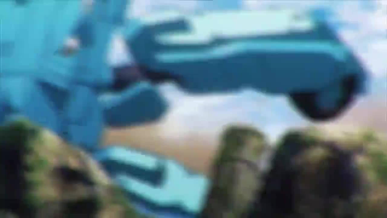 Strike the Blood Episódio 10