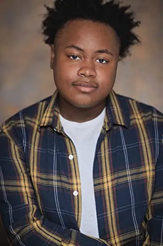 Shamon Brown Jr.
