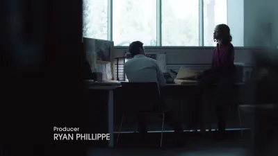 O Atirador-Episódio 10