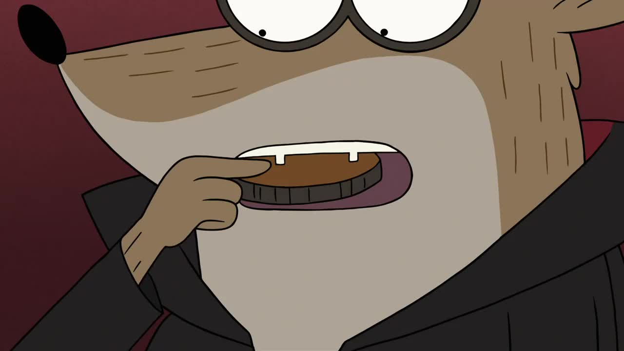 Apenas um Show Episódio 19