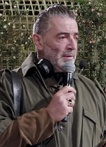 Etienne Russo