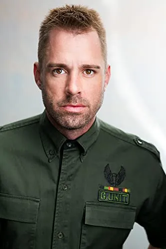 Cory Kirk