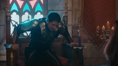 O Grande Guerreiro Otomano-E15.Episode 106
