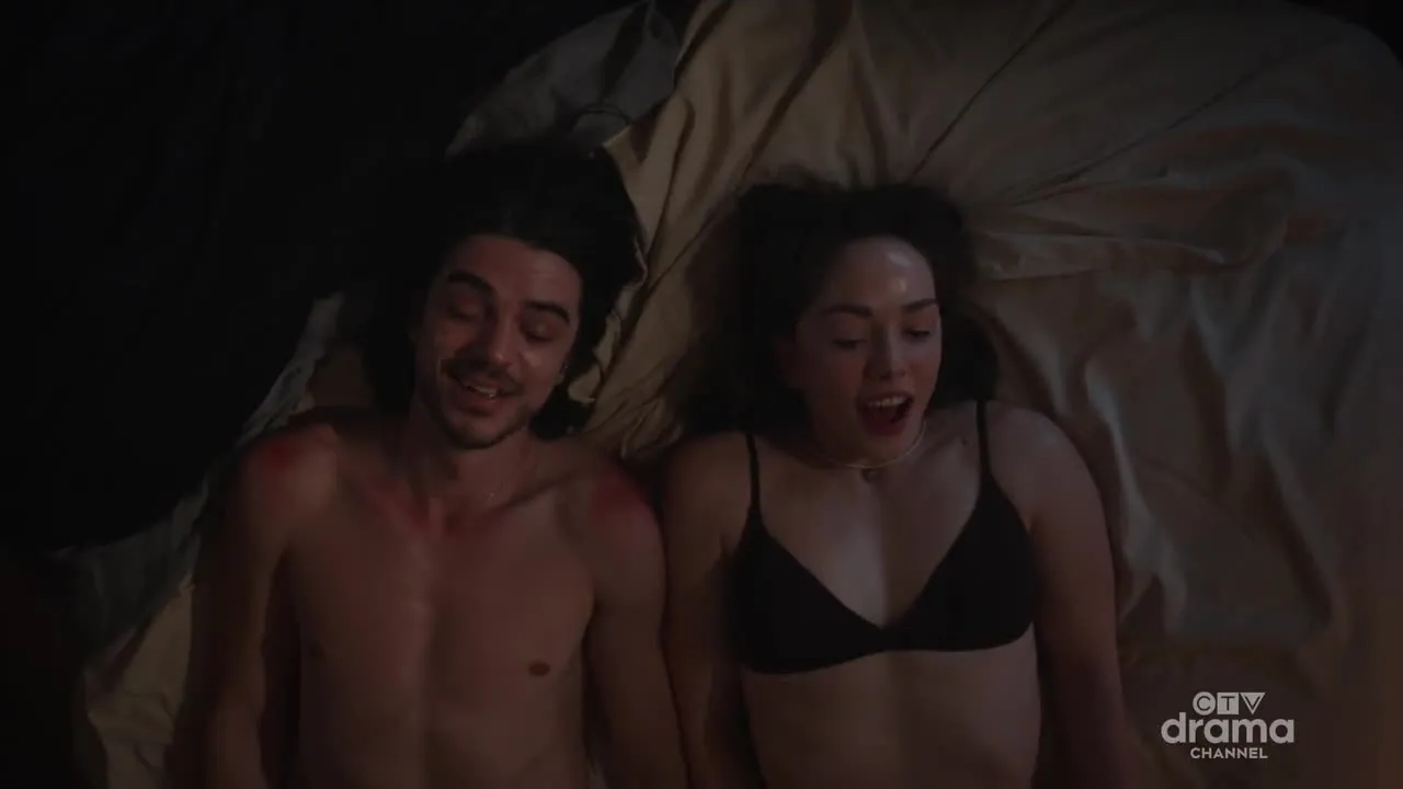 E11.The Deep End