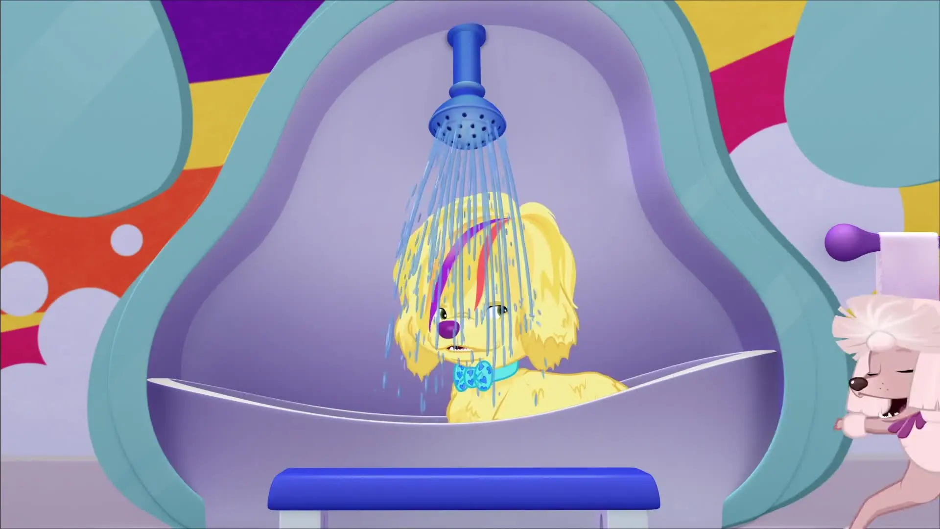 E6.Doodle and the Poodle