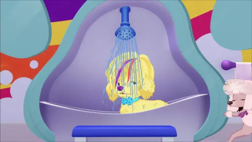 E6.Doodle and the Poodle