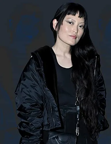Hana Mae Lee