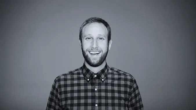 Stefan van de Graaff