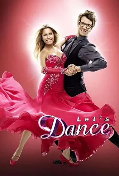 Movie Poster: Let's Dance