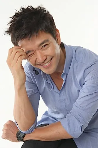 Soo-bin Bae