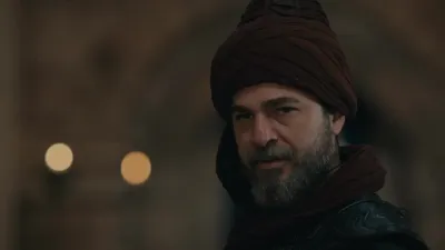 O Grande Guerreiro Otomano-E6.Episode 127
