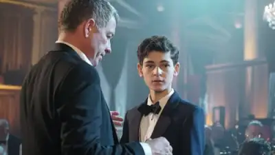 Gotham-E3