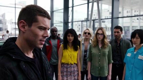 Sense8 Episódio 3