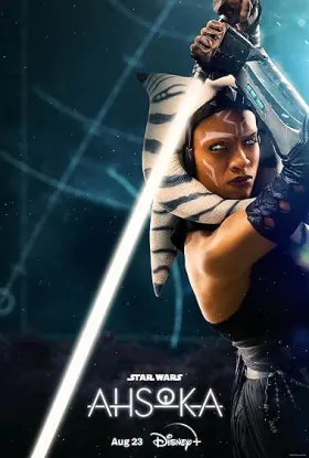 Ahsoka assistir online grátis