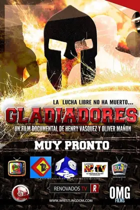Gladiadores assistir online grátis