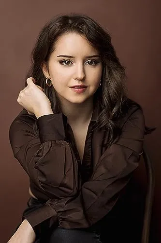Andrea Abreu