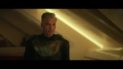Star Trek: Strange New Worlds 3x1