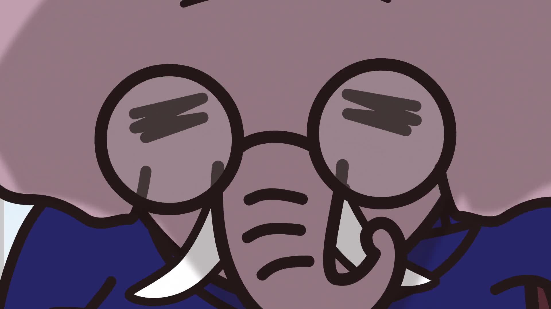 Aggretsuko Episódio 7