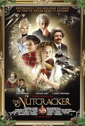 Pôster de O Quebra Nozes: A História Que Ninguém Contou (2011)