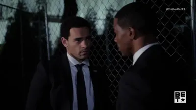 The Oval-E8.One Rule