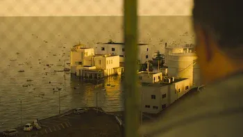Três Dias que Mudaram Tudo-E1.A Usina Nuclear de Fukushima Daiichi fica submersa