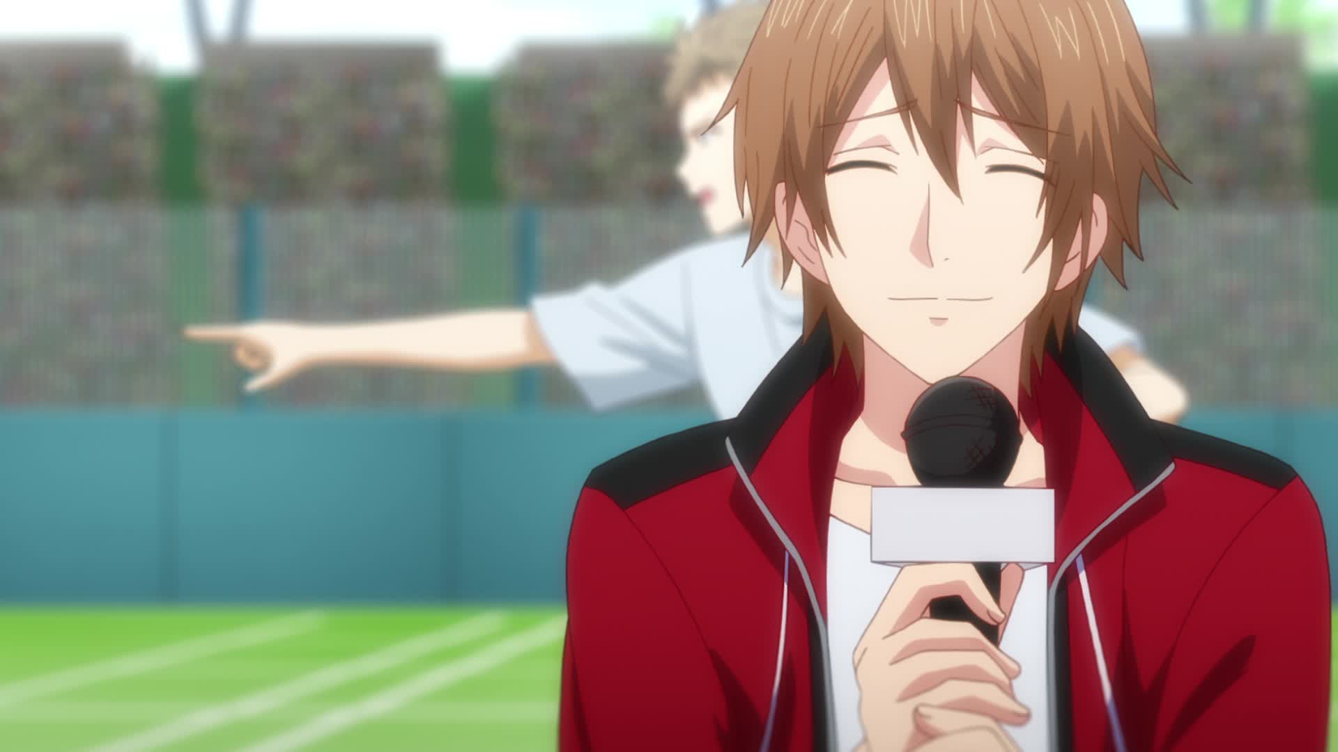 Tsukipro the Animation Episódio 6