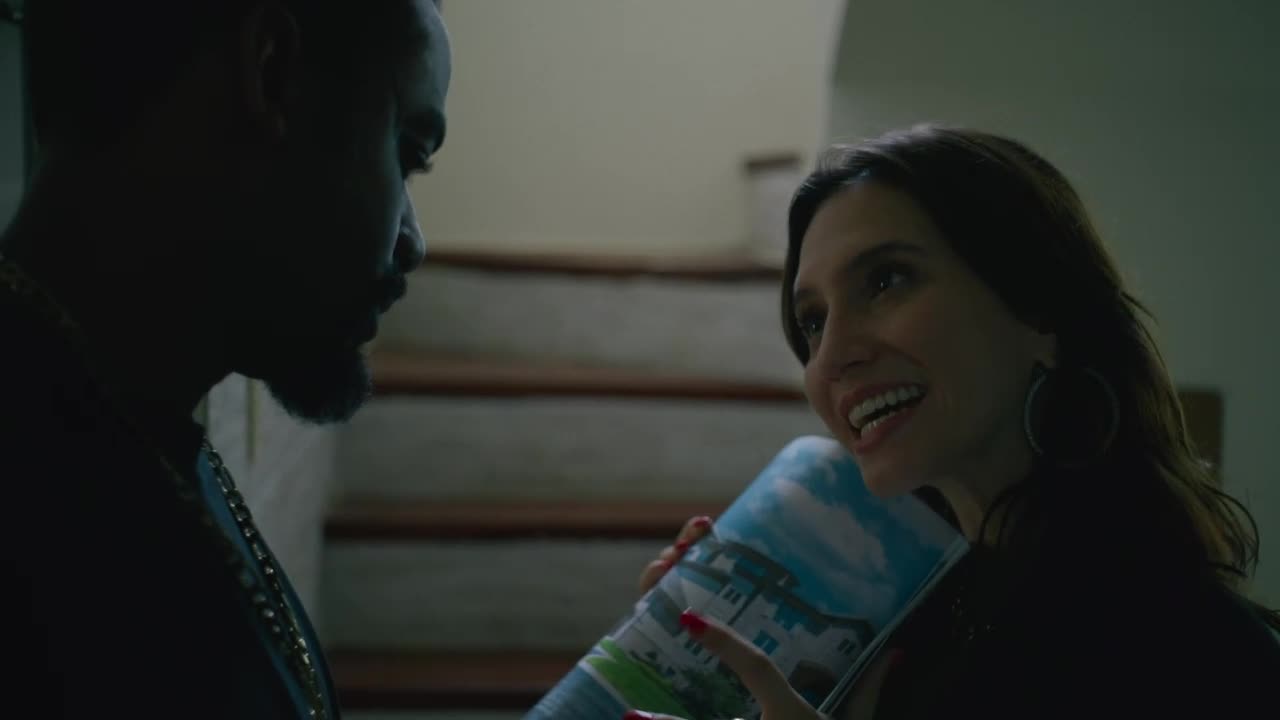 Impuros Episódio 5