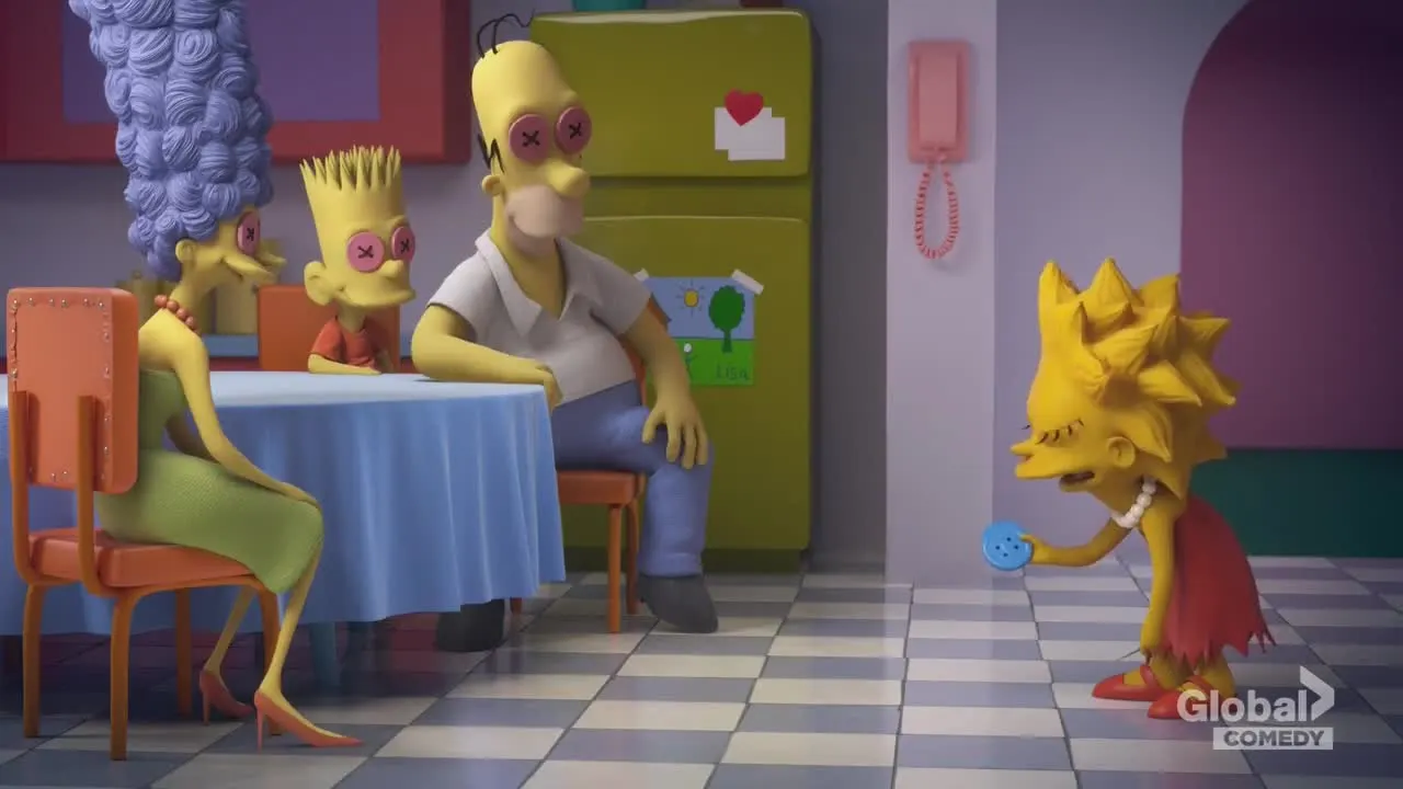 E4.Treehouse of Horror XXVIII