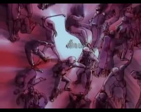 Yu Yu Hakusho Episódio 14
