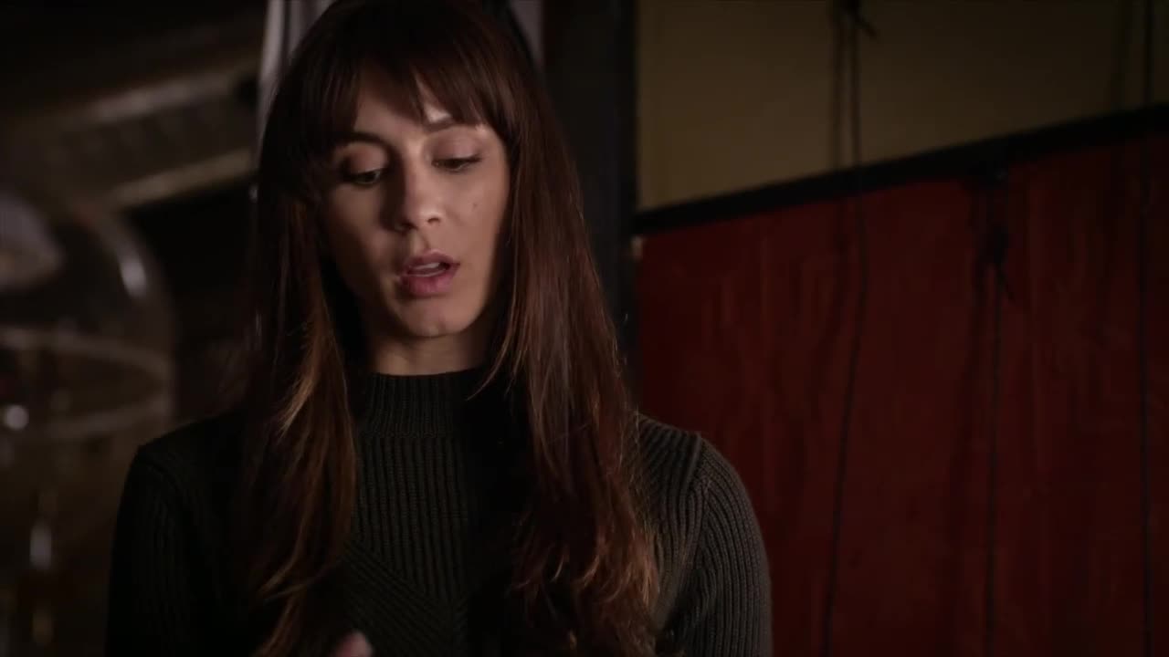 Pretty Little Liars Episódio 5