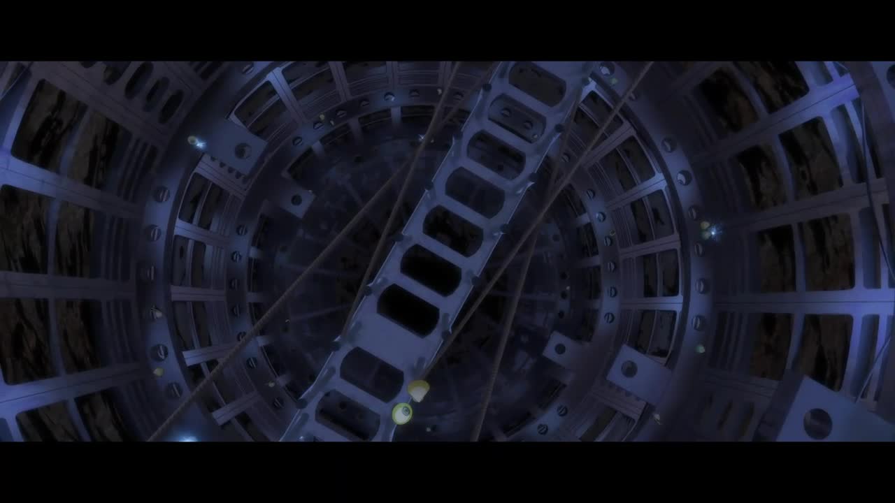 Star Wars: Visions Episódio 5