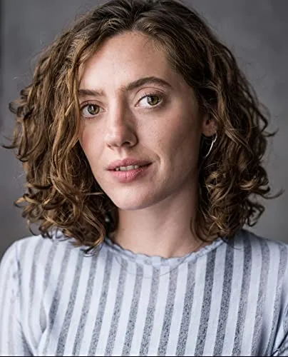Sinead MacInnes