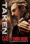 Busca Implacável 3 - Filme grátis no Zapex