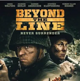 Beyond the Line assistir online grátis