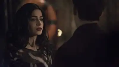 Shadowhunters: The Mortal Instruments-E17