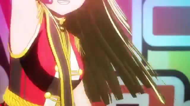 BanG Dream! Episódio 13