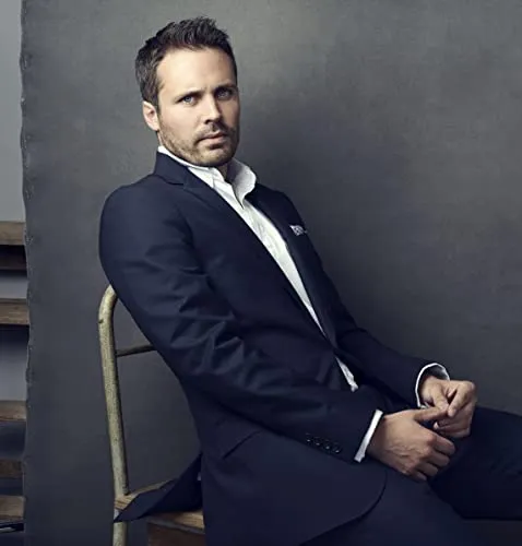 James Anderson