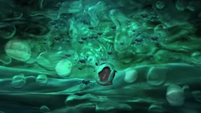 Marvel - Guardiões da Galáxia-E7