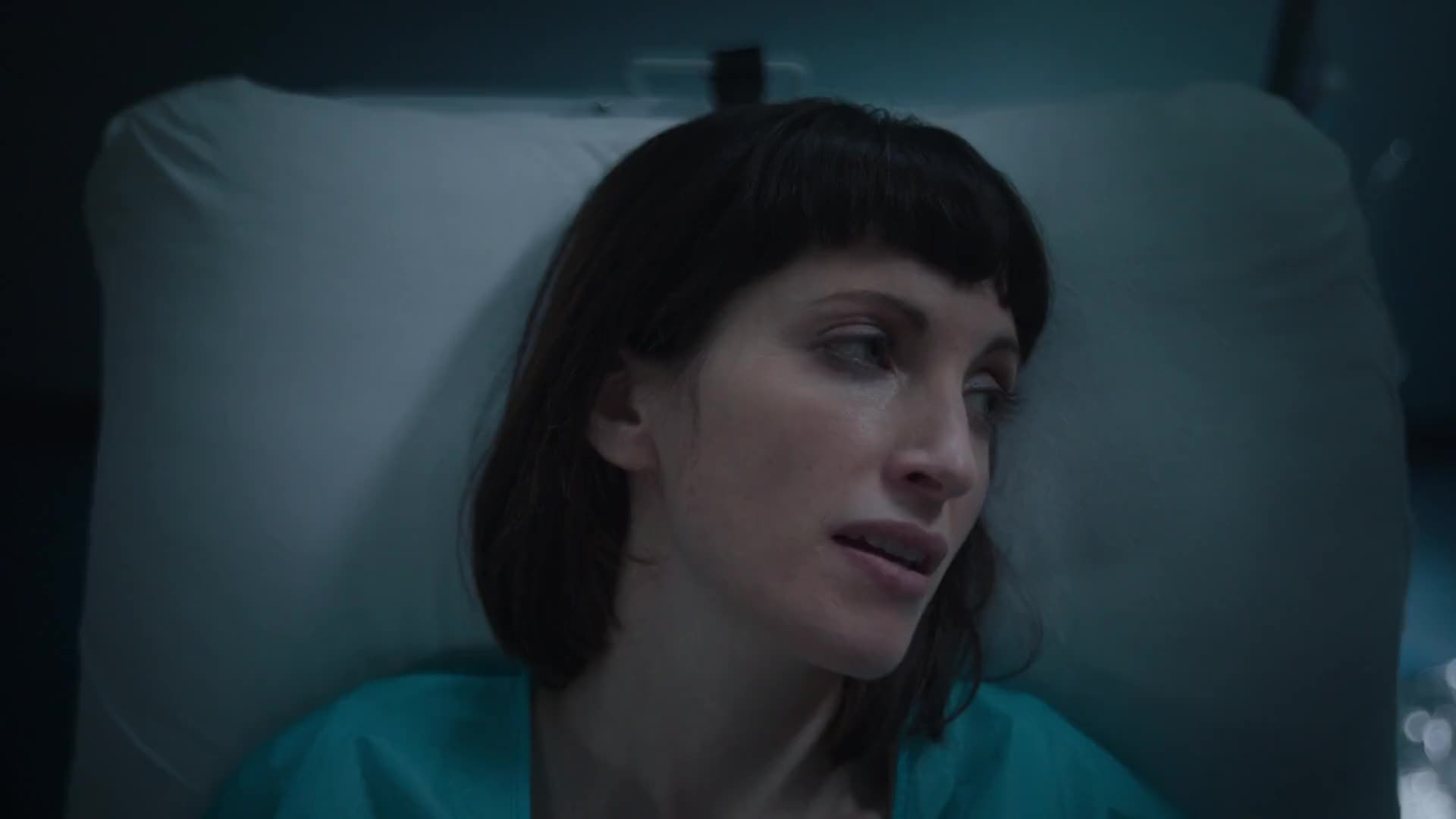 The Resident Episódio 16