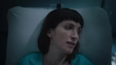 The Resident-E16.6 Volts